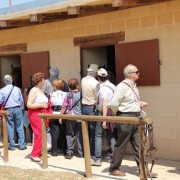 Visitas guiadas, una experiencia única en el entorno del toro bravo